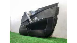 GUARNECIDO PUERTA DELANTERA DERECHA BMW 5 (2004-2010) 2 D 177CV 2497CC - L.5590345 / 51417076154
