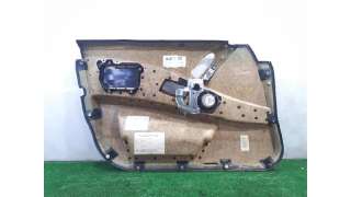 GUARNECIDO PUERTA DELANTERA DERECHA BMW 5 (2004-2010) 2 D 177CV 2497CC - L.5590345 / 51417076154