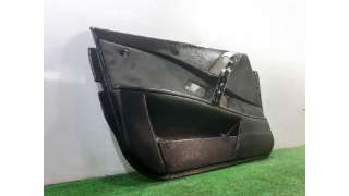 GUARNECIDO PUERTA DELANTERA IZQUIERDA BMW 5 (2004-2010) 2 D 177CV 2497CC - L.5590346 / 51417076153