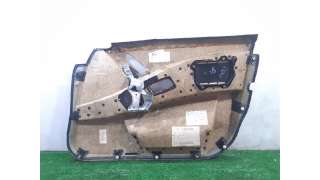 GUARNECIDO PUERTA DELANTERA IZQUIERDA BMW 5 (2004-2010) 2 D 177CV 2497CC - L.5590346 / 51417076153
