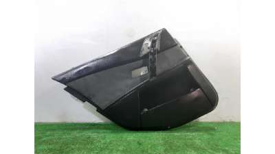 GUARNECIDO PUERTA TRASERA IZQUIERDA BMW 5 (2004-2010) 2 D 177CV 2497CC - L.5590348 / 51427078727