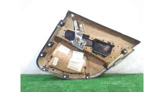 GUARNECIDO PUERTA TRASERA IZQUIERDA BMW 5 (2004-2010) 2 D 177CV 2497CC - L.5590348 / 51427078727