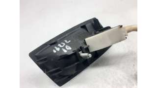 MANETA INTERIOR DELANTERA IZQUIERDA BMW 5 (2004-2010) 2 D 177CV 2497CC - L.5590377 / 70342879