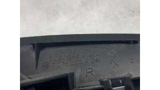 MANETA INTERIOR TRASERA DERECHA BMW 5 (2004-2010) 2 D 177CV 2497CC - L.5590378 / 70342889