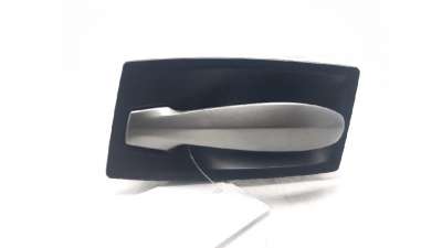 MANETA INTERIOR TRASERA IZQUIERDA BMW 5 (2004-2010) 2 D 177CV 2497CC - L.5590379 / 70342879