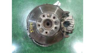 MANGUETA DELANTERA IZQUIERDA BMW 5 (2004-2010) 2 D 177CV 2497CC - L.5590381 / 31216760953