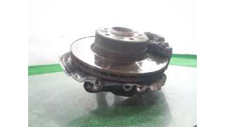 MANGUETA DELANTERA IZQUIERDA BMW 5 (2004-2010) 2 D 177CV 2497CC - L.5590381 / 31216760953