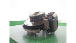 MANGUETA DELANTERA IZQUIERDA BMW 5 (2004-2010) 2 D 177CV 2497CC - L.5590381 / 31216760953