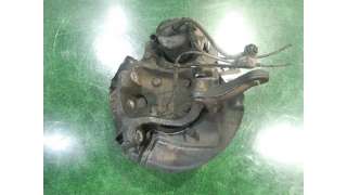MANGUETA DELANTERA IZQUIERDA BMW 5 (2004-2010) 2 D 177CV 2497CC - L.5590381 / 31216760953