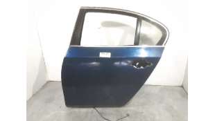 PUERTA TRASERA IZQUIERDA BMW 5 (2004-2010) 2 D 177CV 2497CC - L.5590420 / 41527202341