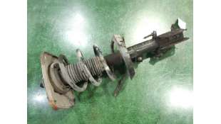 AMORTIGUADOR DELANTERO IZQUIERDO CITROEN JUMPY FURGÓN (2007-) 2.0 HDI 120 120CV 1997CC - L.5590911 / 1400567680OR 2