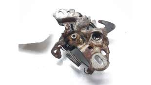 CERRADURA CAPOT CITROEN JUMPY FURGÓN (2007-) 2.0 HDI 120 120CV 1997CC - L.5590952 / 7934A8