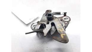 CERRADURA CAPOT CITROEN JUMPY FURGÓN (2007-) 2.0 HDI 120 120CV 1997CC - L.5590952 / 7934A8 2