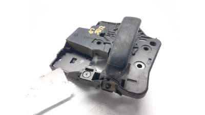MANETA INTERIOR TRASERA DERECHA CITROEN JUMPY FURGÓN (2007-) 2.0 HDI 120 120CV 1997CC - L.5591024 / 96806572