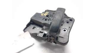 MANETA INTERIOR TRASERA DERECHA CITROEN JUMPY FURGÓN (2007-) 2.0 HDI 120 120CV 1997CC - L.5591024 / 96806572