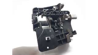 MANETA INTERIOR TRASERA DERECHA CITROEN JUMPY FURGÓN (2007-) 2.0 HDI 120 120CV 1997CC - L.5591024 / 96806572
