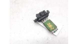 RESISTENCIA CALEFACCION CITROEN JUMPY FURGÓN (2007-) 2.0 HDI 120 120CV 1997CC - L.5591068 / 6450XE