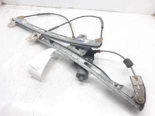 ELEVALUNAS DELANTERO IZQUIERDO PEUGEOT 206 SW (2002-) 1.4 HDI 68CV 1398CC - L.5591188 / 9221E8