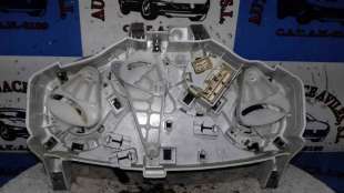 ELEVALUNAS DELANTERO IZQUIERDO PEUGEOT 206 SW (2002-) 1.4 HDI 68CV 1398CC - L.5591188 / 9221E8 2