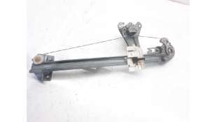 ELEVALUNAS TRASERO DERECHO PEUGEOT 206 SW (2002-) 1.4 HDI 68CV 1398CC - L.5591189 / 113802