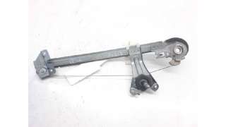ELEVALUNAS TRASERO DERECHO PEUGEOT 206 SW (2002-) 1.4 HDI 68CV 1398CC - L.5591189 / 113802