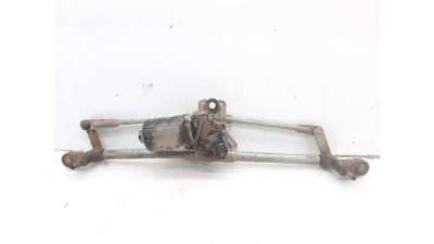 MOTOR LIMPIA DELANTERO FIAT STILO (2001-2006) 1.6 16V (192XB1A) 103CV 1596CC - L.5591931 / 60511009