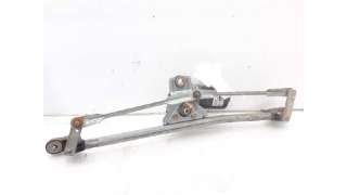 MOTOR LIMPIA DELANTERO FIAT STILO (2001-2006) 1.6 16V (192XB1A) 103CV 1596CC - L.5591931 / 60511009