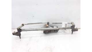 MOTOR LIMPIA DELANTERO FIAT STILO (2001-2006) 1.6 16V (192XB1A) 103CV 1596CC - L.5591931 / 60511009