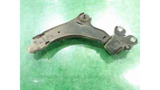 BRAZO SUSPENSION INFERIOR DELANTERO DERECHO VOLVO XC60 (2010-2014) D3 / D4 163CV 1984CC - L.5592077 / 31317666