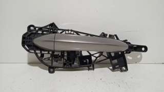 CERRADURA PUERTA DELANTERA DERECHA VOLVO XC60 (2010-2014) D3 / D4 163CV 1984CC - L.5592091 / 30799302