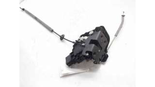 CERRADURA PUERTA DELANTERA DERECHA VOLVO XC60 (2010-2014) D3 / D4 163CV 1984CC - L.5592091 / 30799302