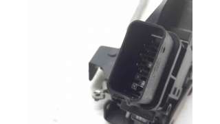 CERRADURA PUERTA DELANTERA DERECHA VOLVO XC60 (2010-2014) D3 / D4 163CV 1984CC - L.5592091 / 30799302