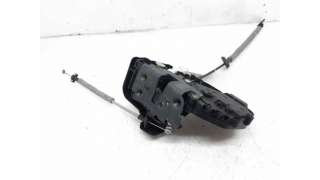 CERRADURA PUERTA TRASERA IZQUIERDA VOLVO XC60 (2010-2014) D3 / D4 163CV 1984CC - L.5592094 / 30799325