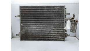 CONDENSADOR / RADIADOR  AIRE ACONDICIONADO VOLVO XC60 (2010-2014) D3 / D4 163CV 1984CC - L.5592100 / 8G9119710AC