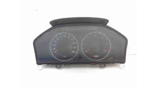 CUADRO INSTRUMENTOS VOLVO XC60 (2010-2014) D3 / D4 163CV 1984CC - L.5592104 / 31270899AA