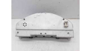 CUADRO INSTRUMENTOS VOLVO XC60 (2010-2014) D3 / D4 163CV 1984CC - L.5592104 / 31270899AA
