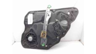 ELEVALUNAS TRASERO IZQUIERDO VOLVO XC60 (2010-2014) D3 / D4 163CV 1984CC - L.5592112 / 30753329