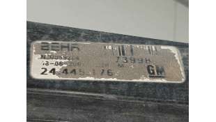 ELEVALUNAS TRASERO IZQUIERDO VOLVO XC60 (2010-2014) D3 / D4 163CV 1984CC - L.5592112 / 30753329 2