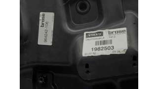 ELEVALUNAS TRASERO IZQUIERDO VOLVO XC60 (2010-2014) D3 / D4 163CV 1984CC - L.5592112 / 30753329