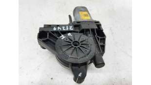 MOTOR ELEVALUNAS DELANTERO IZQUIERDO VOLVO XC60 (2010-2014) D3 / D4 163CV 1984CC - L.5592153 / 966268102 2