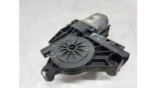 MOTOR ELEVALUNAS TRASERO IZQUIERDO VOLVO XC60 (2010-2014) D3 / D4 163CV 1984CC - L.5592155 / 966265101 2