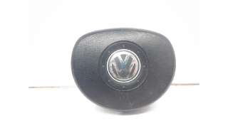 AIRBAG DELANTERO IZQUIERDO VOLKSWAGEN POLO (2005-2009) 1.4 TDI 70CV 1422CC - L.5592208 / 1T0880201A