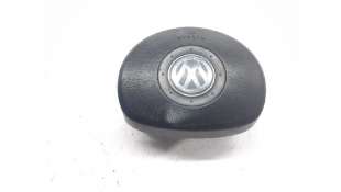 AIRBAG DELANTERO IZQUIERDO VOLKSWAGEN POLO (2005-2009) 1.4 TDI 70CV 1422CC - L.5592208 / 1T0880201A 2