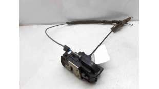 CERRADURA PUERTA DELANTERA DERECHA NISSAN NV200 / EVALIA AUTOBÚS (2011-) 1.5 DCI (M20, M20M) 90CV 1461CC - L.5592469 / 8050