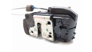 CERRADURA PUERTA DELANTERA DERECHA NISSAN NV200 / EVALIA AUTOBÚS (2011-) 1.5 DCI (M20, M20M) 90CV 1461CC - L.5592469 / 8050 2