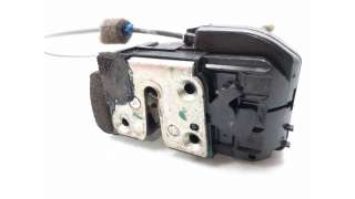 CERRADURA PUERTA DELANTERA DERECHA NISSAN NV200 / EVALIA AUTOBÚS (2011-) 1.5 DCI (M20, M20M) 90CV 1461CC - L.5592469 / 8050