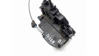 CERRADURA PUERTA DELANTERA DERECHA NISSAN NV200 / EVALIA AUTOBÚS (2011-) 1.5 DCI (M20, M20M) 90CV 1461CC - L.5592469 / 8050