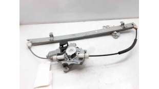 ELEVALUNAS DELANTERO DERECHO NISSAN NV200 / EVALIA AUTOBÚS (2011-) 1.5 DCI (M20, M20M) 90CV 1461CC - L.5592478 / 80720JX00A