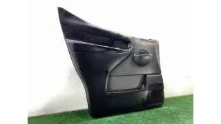 GUARNECIDO PUERTA DELANTERA IZQUIERDA NISSAN NV200 / EVALIA AUTOBÚS (2011-) 1.5 DCI (M20, M20M) 90CV 1461CC - L.5592487 / 8