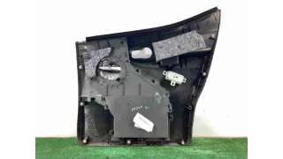 GUARNECIDO PUERTA DELANTERA IZQUIERDA NISSAN NV200 / EVALIA AUTOBÚS (2011-) 1.5 DCI (M20, M20M) 90CV 1461CC - L.5592487 / 8